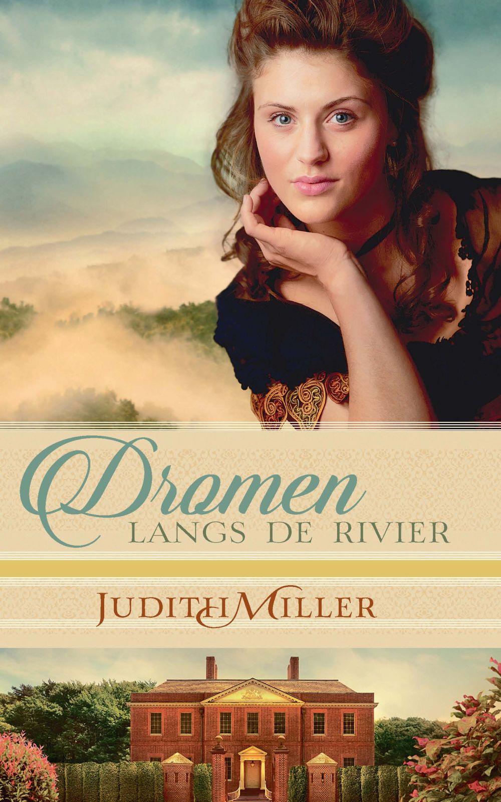 Dromen langs de rivier